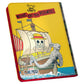 One Piece Binder (9-Pocket)