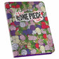 One Piece Binder (9-Pocket)