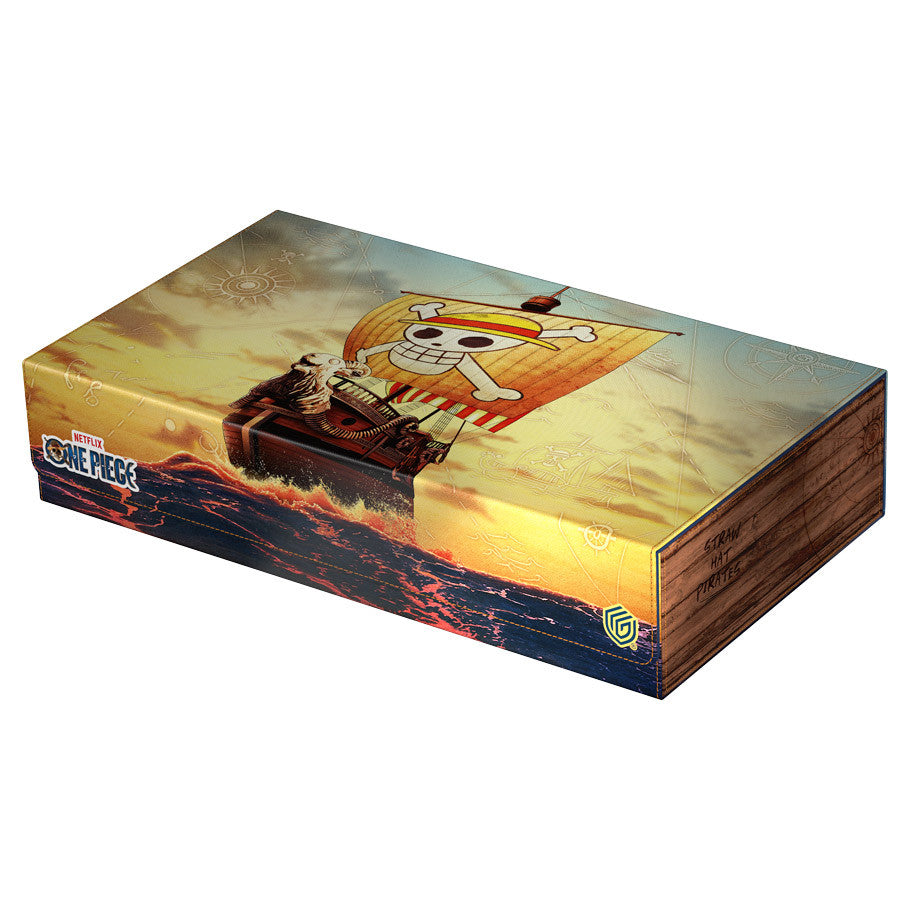 Omnihive One Piece (1000+)