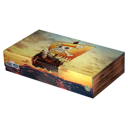 Omnihive One Piece (1000+)