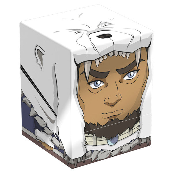 Squaroes: Avatar the Last Airbender