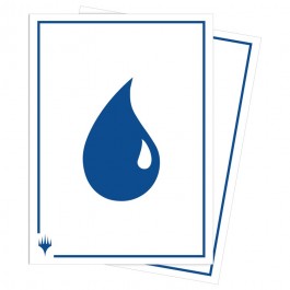 MTG: Mana 8 Apex Deck Sleeves 105ct