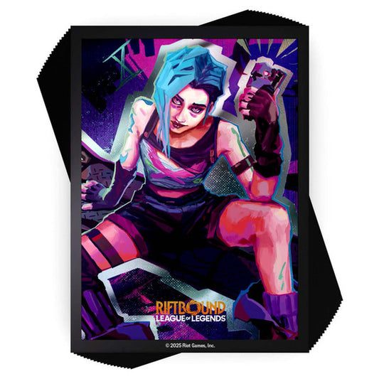 Riftbound Art Sleeves