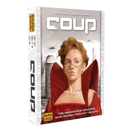 Coup