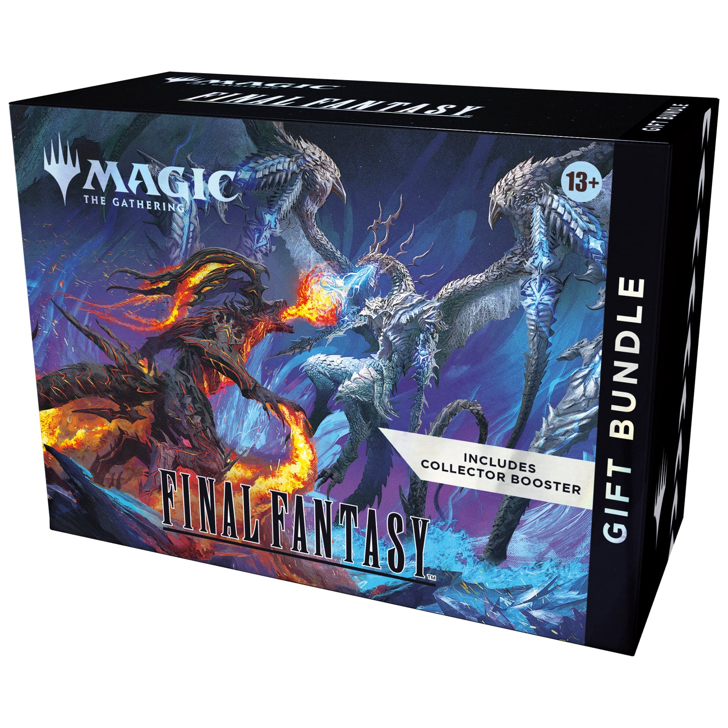 MTG: Final Fantasy Gift Bundle