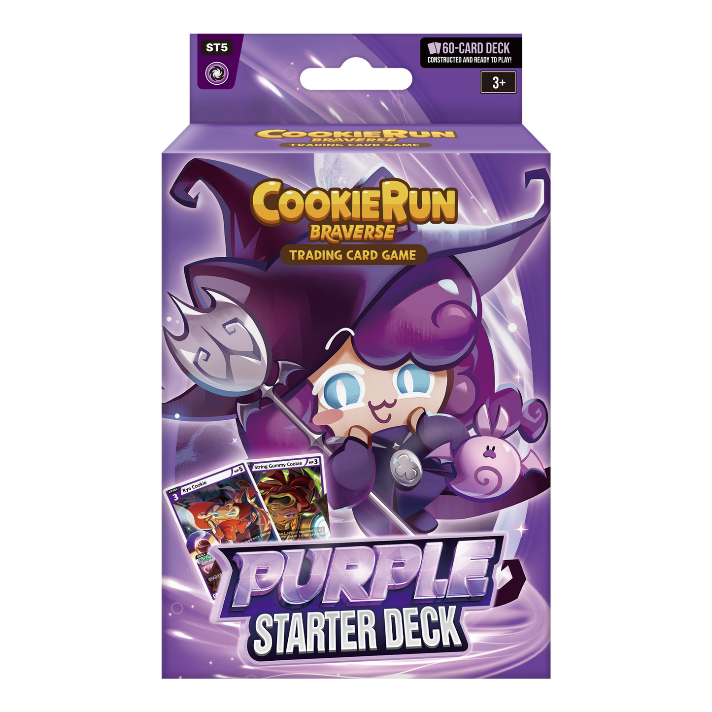 CR: Starter Deck