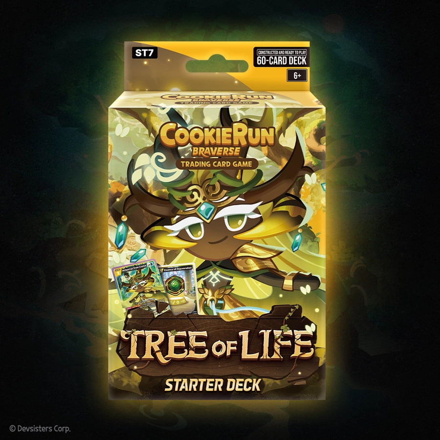 CR: Starter Deck V2