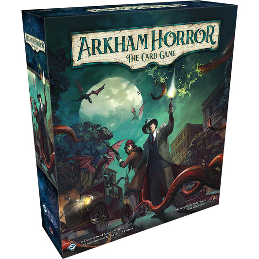 Arkham Horror