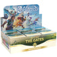 Altered: Beyond the Gates Booster Display (A-1)