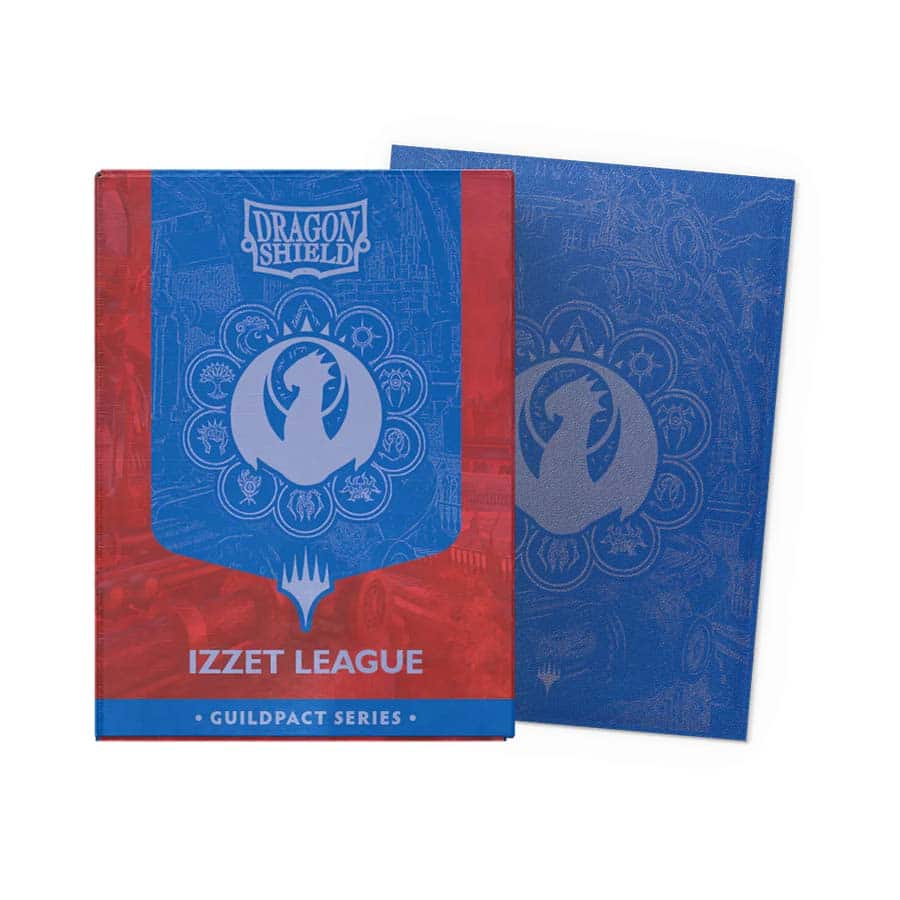 Dragon Shield Guildpact (100ct)