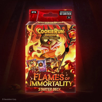 CR: Starter Deck V2