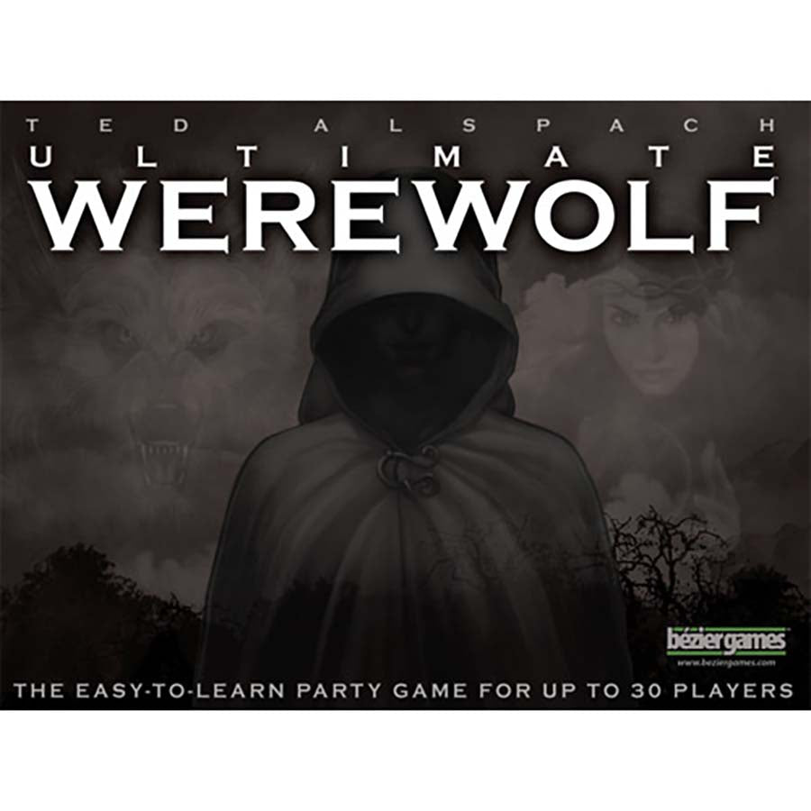 Ultimate Warewolf