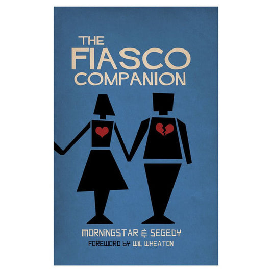 Fiasco Companion