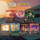 MTG: Sonic The Hedgehog Secret Lair Non-foil