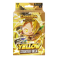 CR: Starter Deck