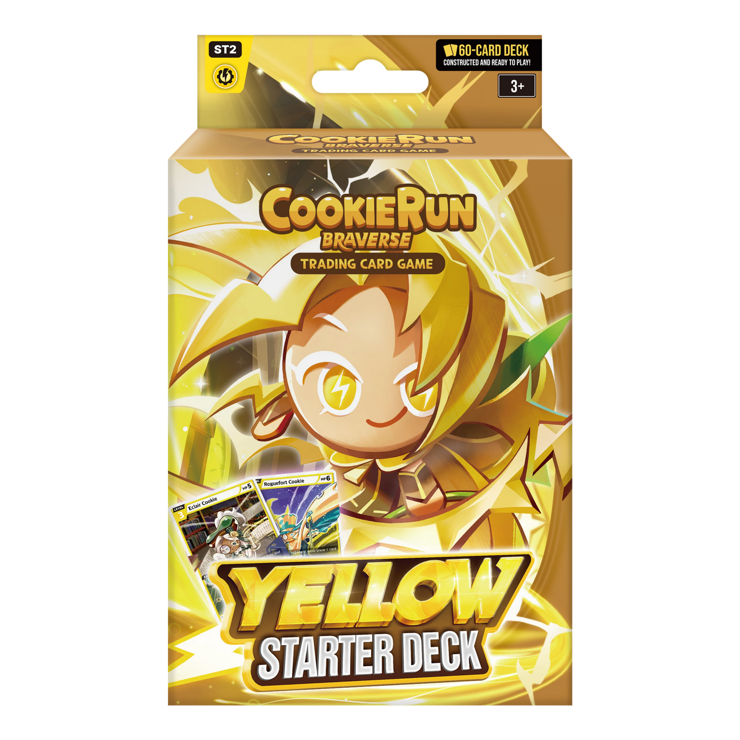 CR: Starter Deck