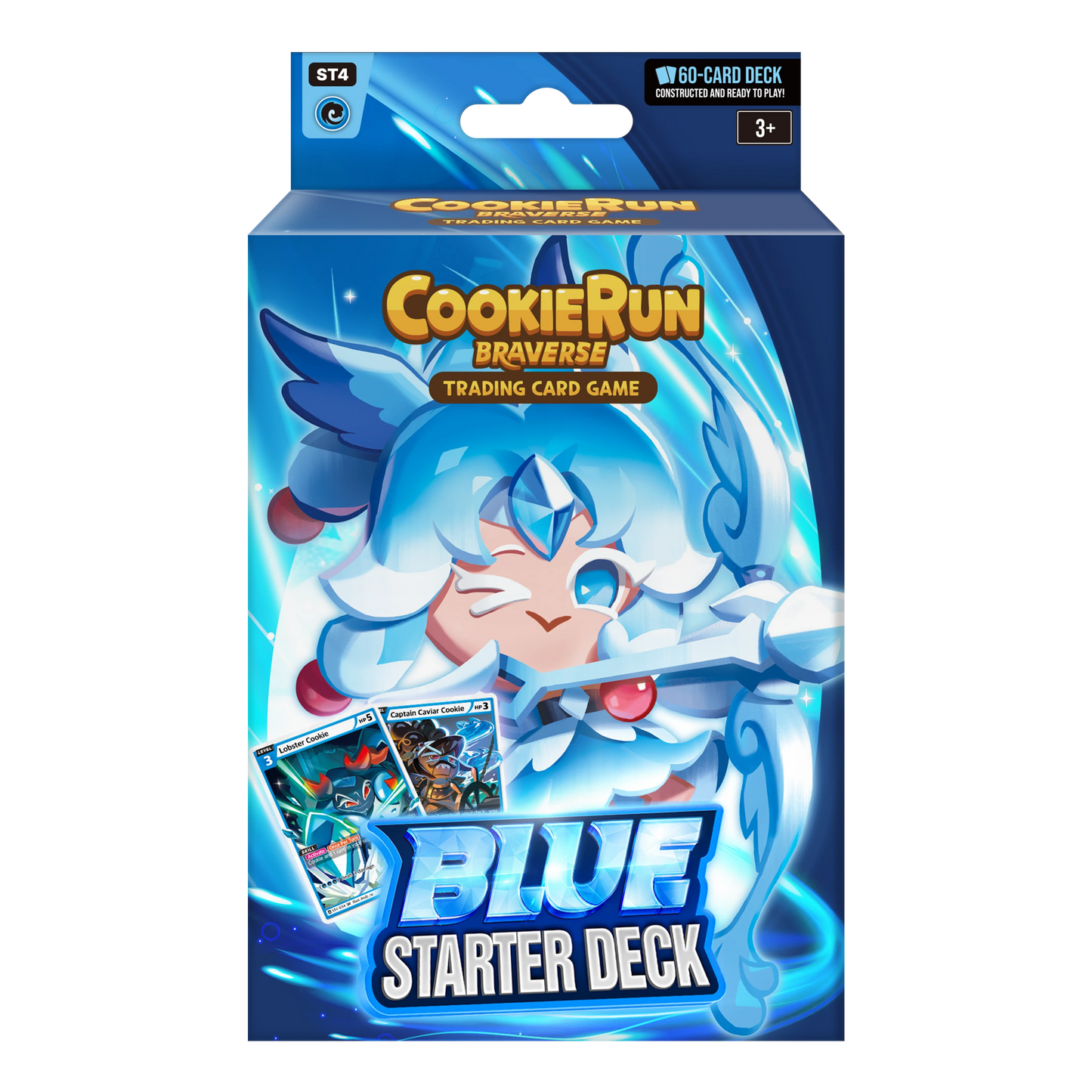 CR: Starter Deck
