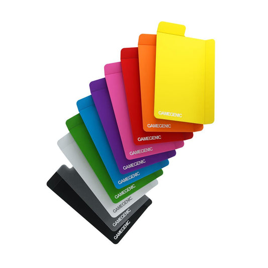 Flex Card Dividers Multicolor Pack