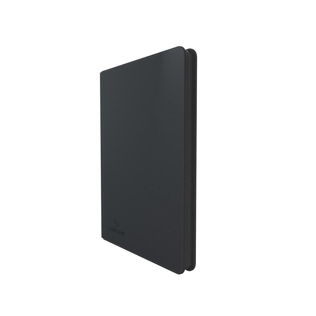 Gamegenic: Zip-Up Album 18-Pocket