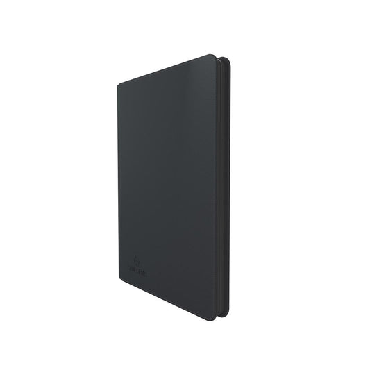 Gamegenic: Zip-Up Album 18-Pocket