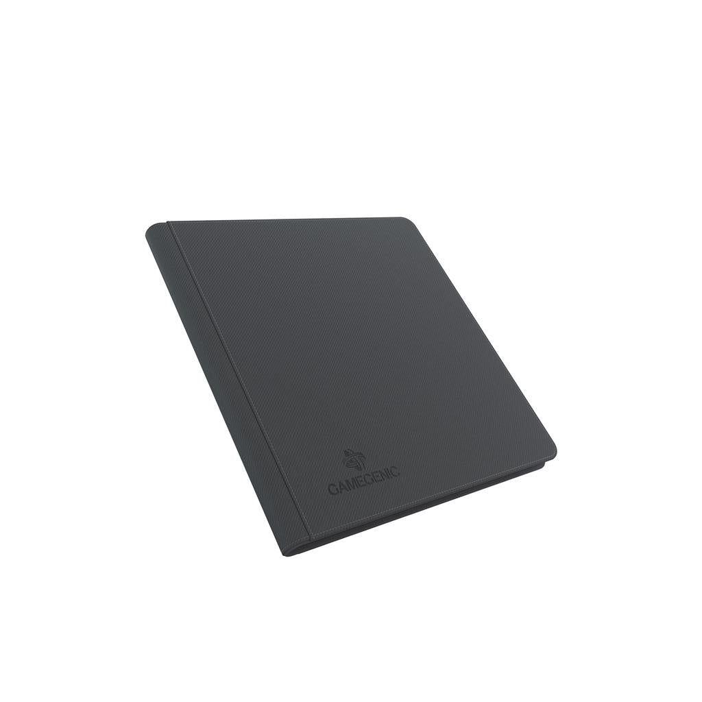 Gamegenic: Zip-Up Album 24-Pocket