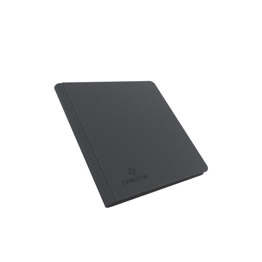 Gamegenic: Zip-Up Album 24-Pocket