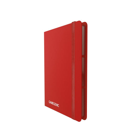 Gamegenic: Casual Album 18-Pocket