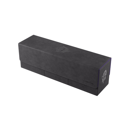 The Academic XL Deck Box (266+)