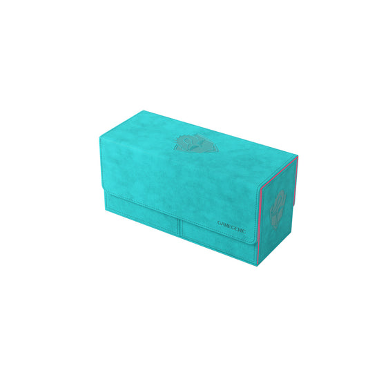 The Academic XL Deck Box (133+)