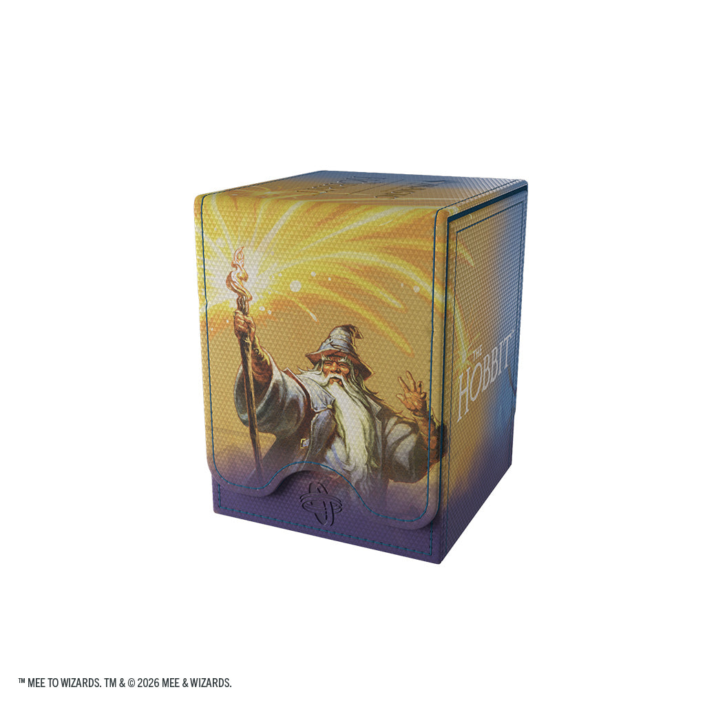 Gamegenic: Squire XL (80+) The Hobbit