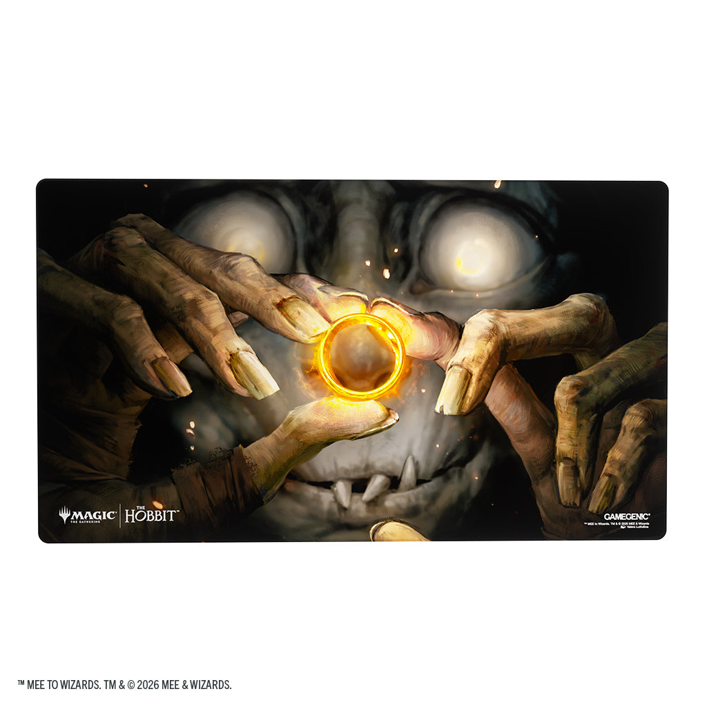 Gamegenic: The Hobbit Playmat