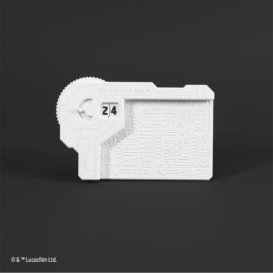 SWU: Damage Pad