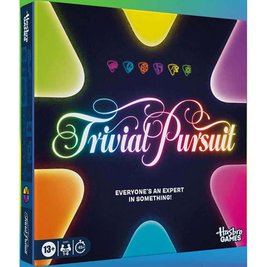 Trivial Pursuit