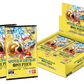 OP: Adventure On Kami's Island Booster Pack (OP-15)