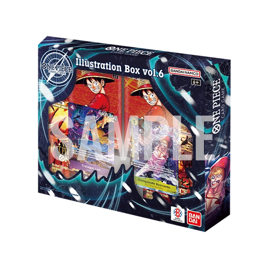 OP: Illustration Box V5 (IB-06)