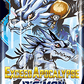 Digimon TCG: Exceed Apocalypse Booster Display (BT-15)