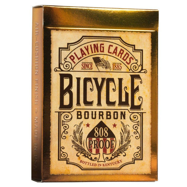 Themed Playing Cards (Bicycle)