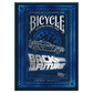 Themed Playing Cards (Bicycle)