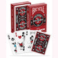 Themed Playing Cards (Bicycle)