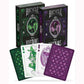 Themed Playing Cards (Bicycle)