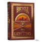 Themed Playing Cards (Bicycle)