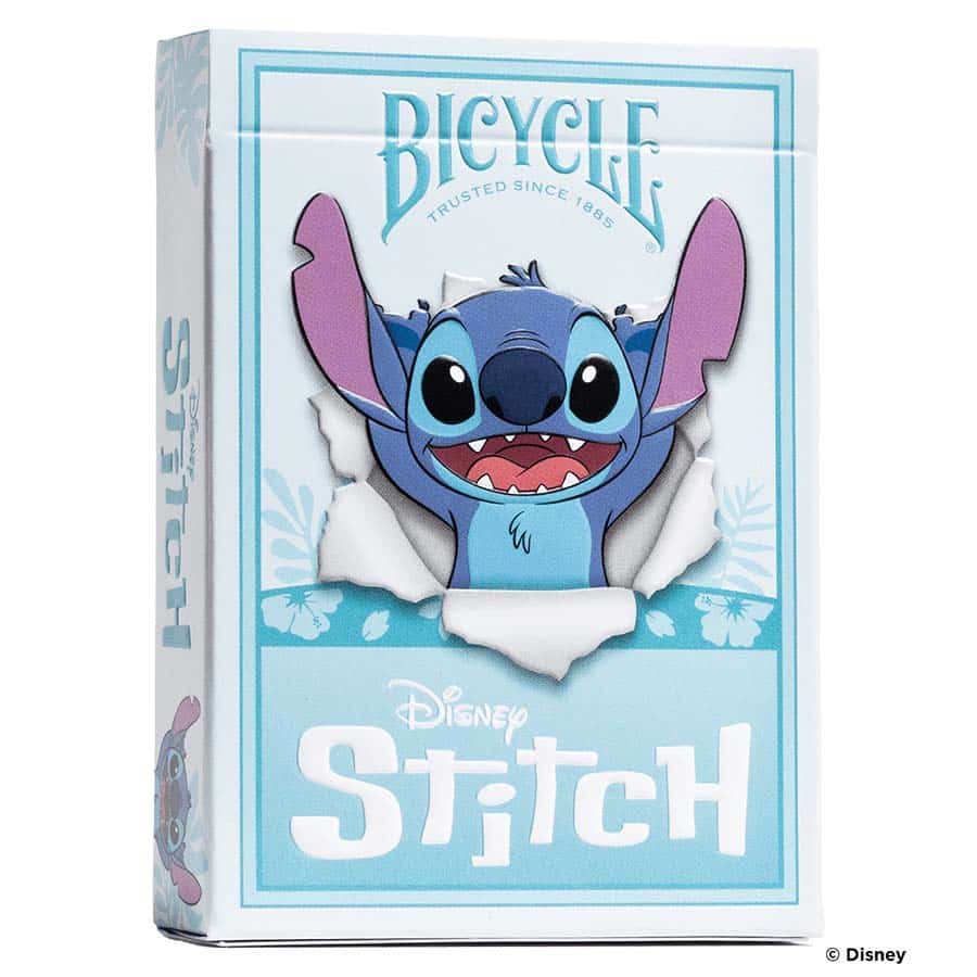 Themed Playing Cards (Bicycle)