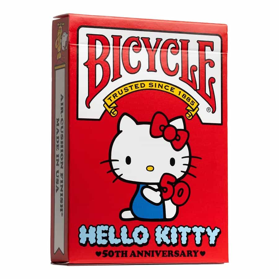 Themed Playing Cards (Bicycle)