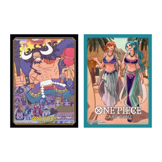 One Piece Card Game TableTop Gaming One Piece Card Game TableTop Gaming