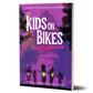 Kids on Bikes RPG: Core Rulebook 2E