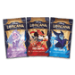 Lorcana: The First Chapter Booster Display