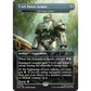 MTG: Fallout Vault 33 Secret Lair