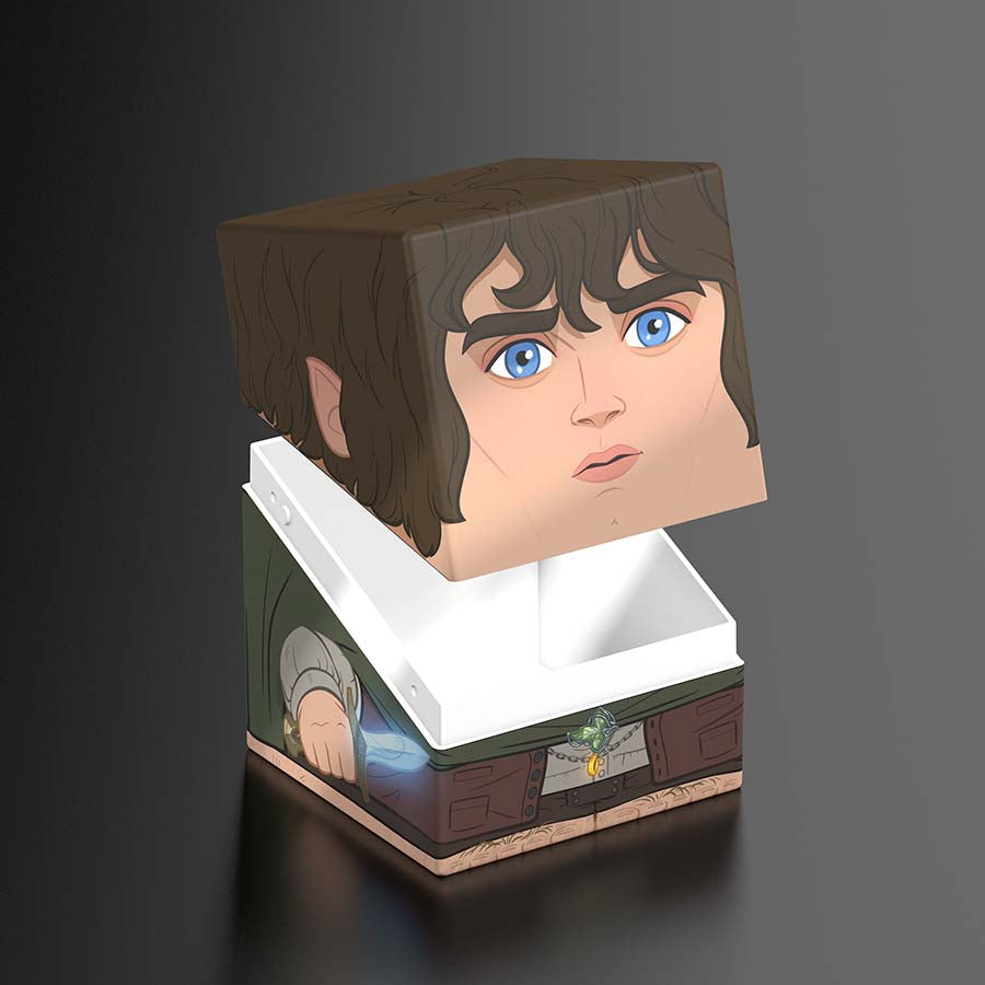 Squaroes: Lord of the Rings