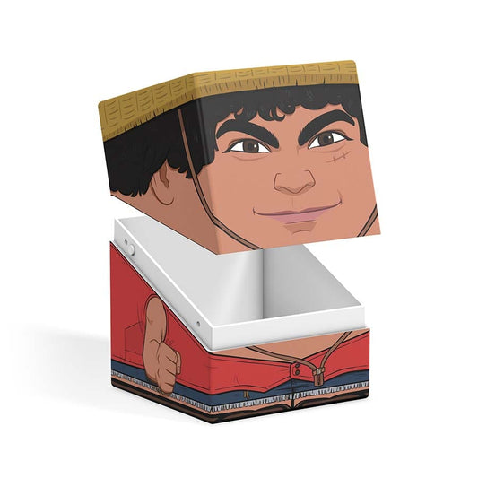 Squaroes: One Piece