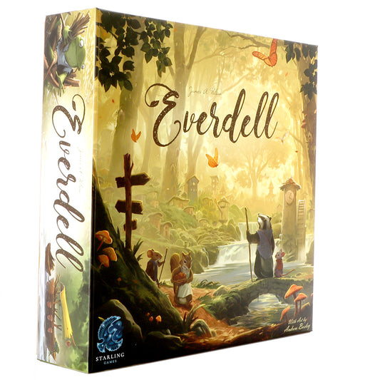 Everdell (3rd Edition)